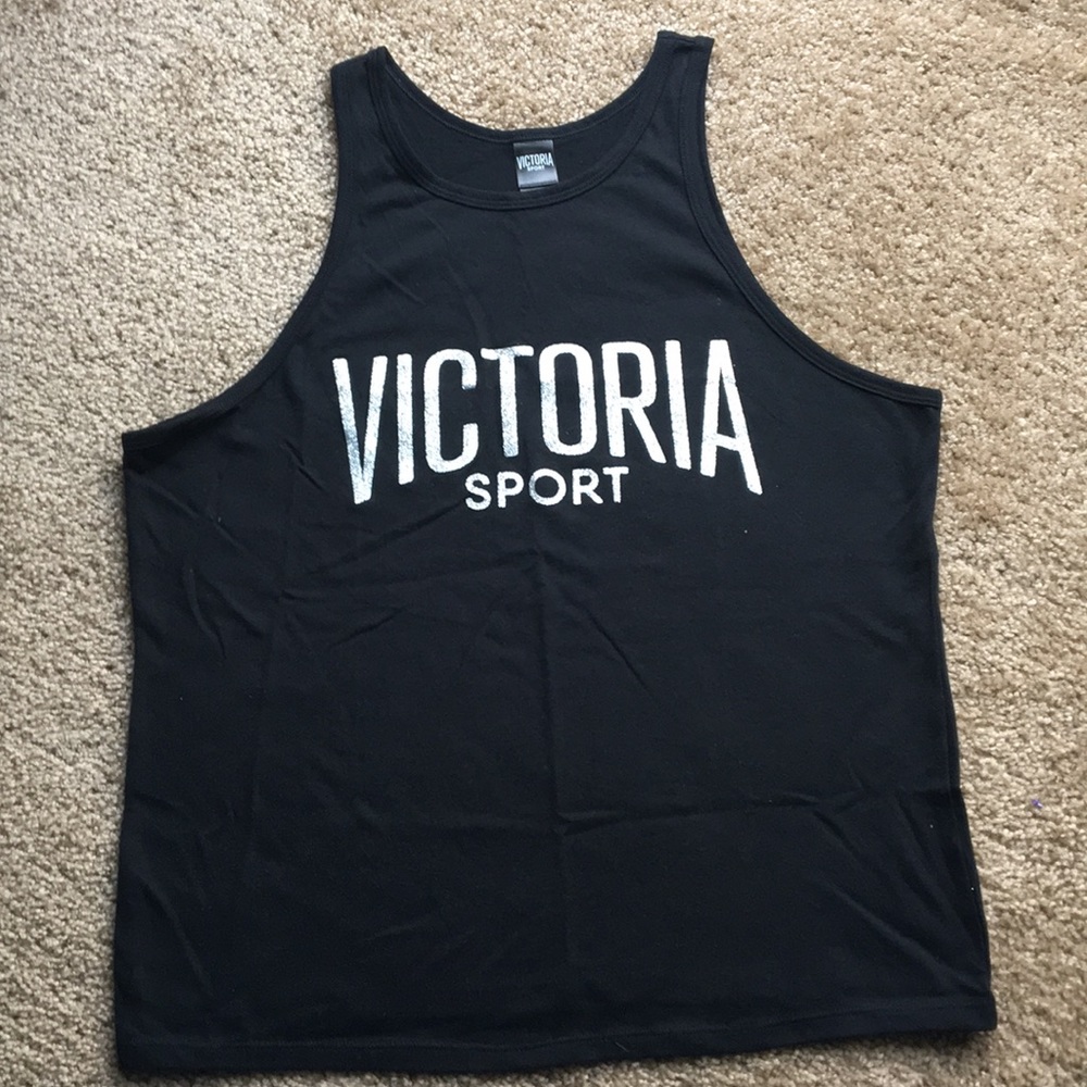 Victoria’s Secret sport tank!